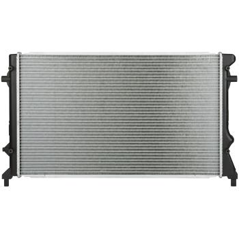 Spectra Premium CU13422 Radiator product image 1 of 3