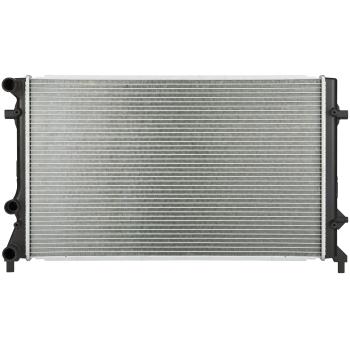 Spectra Premium CU13422 Radiator product image 2 of 3