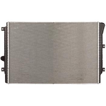 Spectra Premium CU13423 Radiator product image 2 of 4