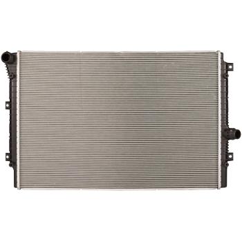 Spectra Premium CU13423 Radiator product image 3 of 4