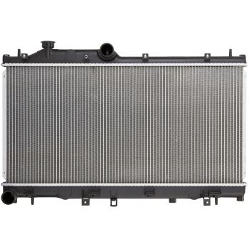 Spectra Premium CU13424 Radiator product image 3 of 4