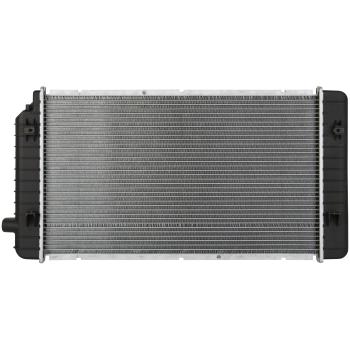 Spectra Premium CU1343 - Radiator Spectra Premium CU1343 Radiator product image 2 of 4
