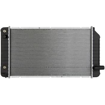 Spectra Premium CU1343 - Radiator Spectra Premium CU1343 Radiator product image 3 of 4