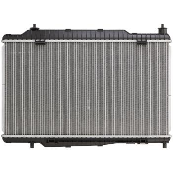 Spectra Premium CU13430 Radiator product image 2 of 4