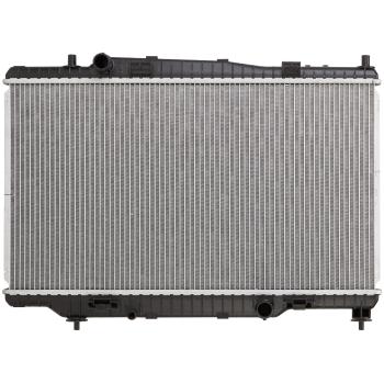 Spectra Premium CU13430 Radiator product image 3 of 4