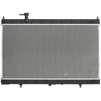 Spectra Premium CU13431 Radiator product image 2 of 4