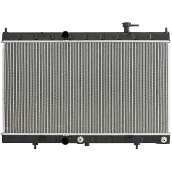 Spectra Premium CU13431 Radiator product image 3 of 4
