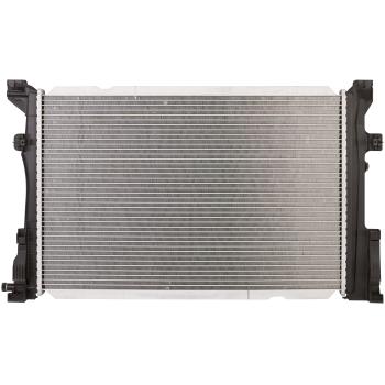 Spectra Premium CU13432 Radiator product image 2 of 4