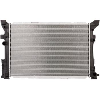 Spectra Premium CU13432 Radiator product image 3 of 4