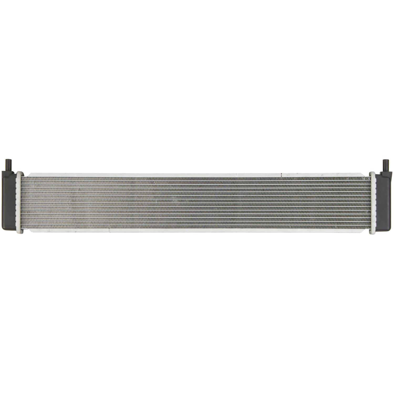Spectra Premium CU13436 Radiator product image 2 of 4