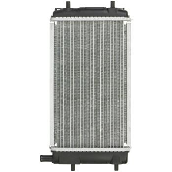 Spectra Premium CU13439 Radiator product image 2 of 4