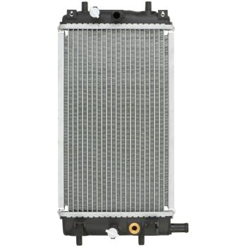 Spectra Premium CU13439 Radiator product image 3 of 4