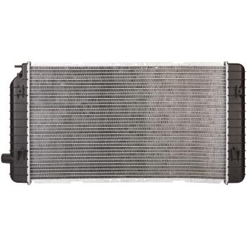Spectra Premium CU1344 Radiator product image 2 of 5