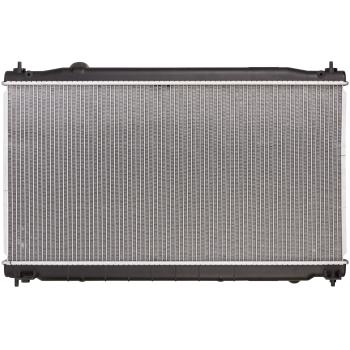 Spectra Premium CU13440 Radiator product image 2 of 4