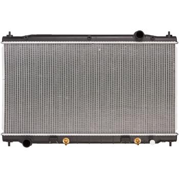 Spectra Premium CU13440 Radiator product image 3 of 4