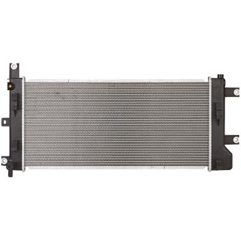 Spectra Premium CU13442 - Radiator Spectra Premium CU13442 Radiator product image 2 of 4