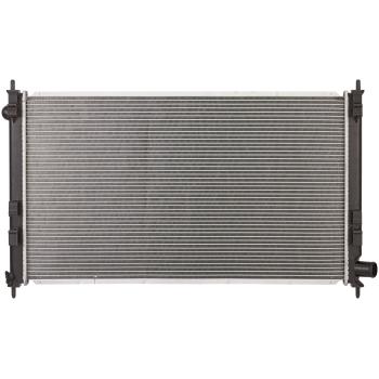 Spectra Premium CU13443 Radiator product image 2 of 4