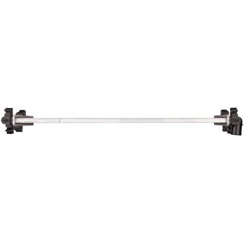 Spectra Premium CU13443 Radiator product image 4 of 4