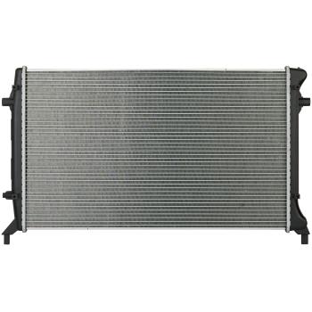 Spectra Premium CU13444 - Radiator Spectra Premium CU13444 Radiator product image 2 of 4