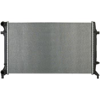 Spectra Premium CU13444 - Radiator Spectra Premium CU13444 Radiator product image 3 of 4