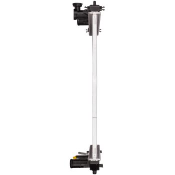 Spectra Premium CU13449 Radiator product image 4 of 4