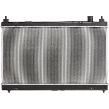 Spectra Premium CU13451 Radiator product image 2 of 4