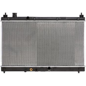 Spectra Premium CU13451 Radiator product image 3 of 4