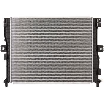 Spectra Premium CU13453 - Radiator Spectra Premium CU13453 Radiator product image 2 of 4