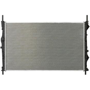 Spectra Premium CU13454 Radiator product image 2 of 4
