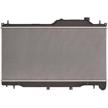 Spectra Premium CU13460 Radiator product image 2 of 4