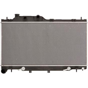 Spectra Premium CU13460 Radiator product image 3 of 4