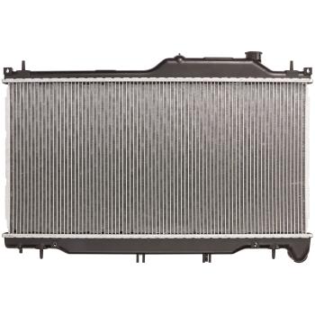 Spectra Premium CU13461 Radiator product image 2 of 4