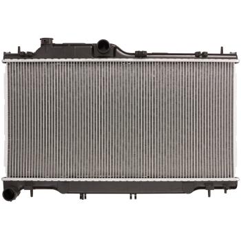 Spectra Premium CU13461 Radiator product image 3 of 4