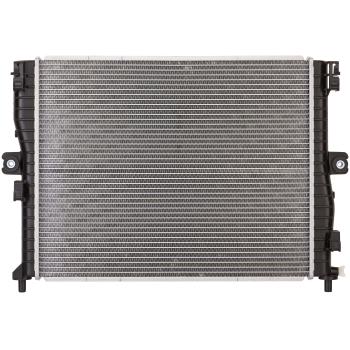 Spectra Premium CU13462 Radiator product image 2 of 4