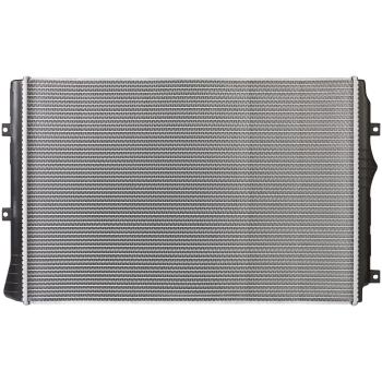 Spectra Premium CU13466 Radiator product image 1 of 3