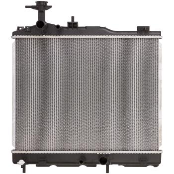 Spectra Premium CU13469 Radiator product image 3 of 4