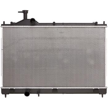 Spectra Premium CU13470 Radiator product image 3 of 4