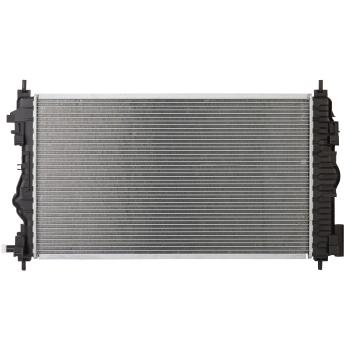 Spectra Premium CU13471 - Radiator Spectra Premium CU13471 Radiator product image 2 of 4