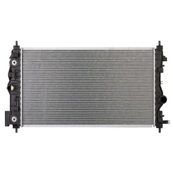 Spectra Premium CU13471 - Radiator Spectra Premium CU13471 Radiator product image 3 of 4