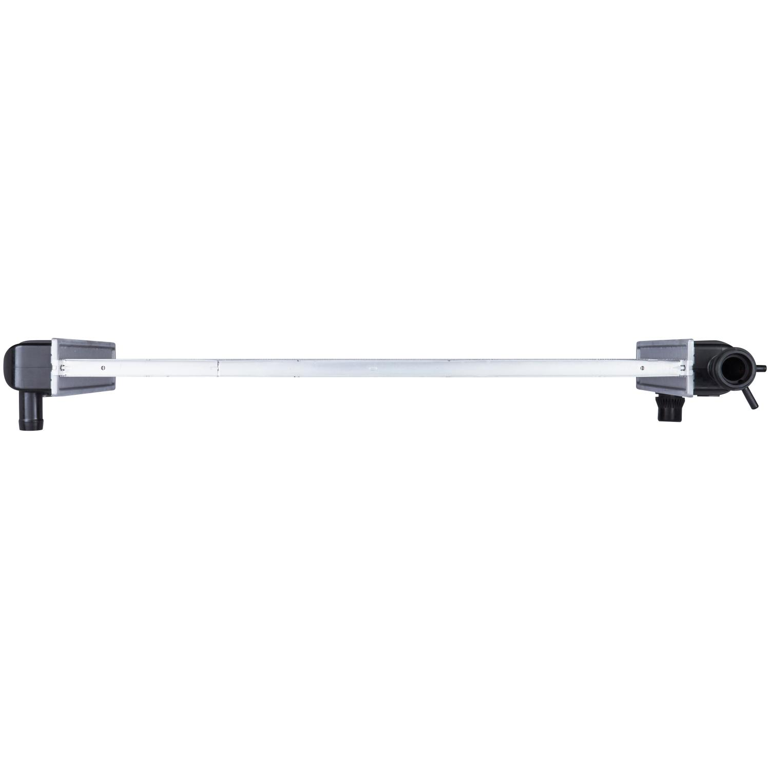 Spectra Premium CU13476 - Radiator Spectra Premium CU13476 Radiator product image 5 of 5