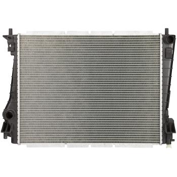 Spectra Premium CU13483 - Radiator Spectra Premium CU13483 Radiator product image 2 of 4