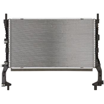 Spectra Premium CU13488 Radiator product image 1 of 3