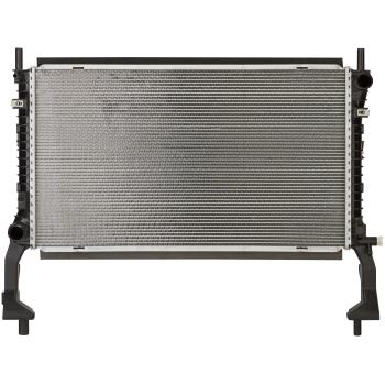 Spectra Premium CU13488 Radiator product image 2 of 3