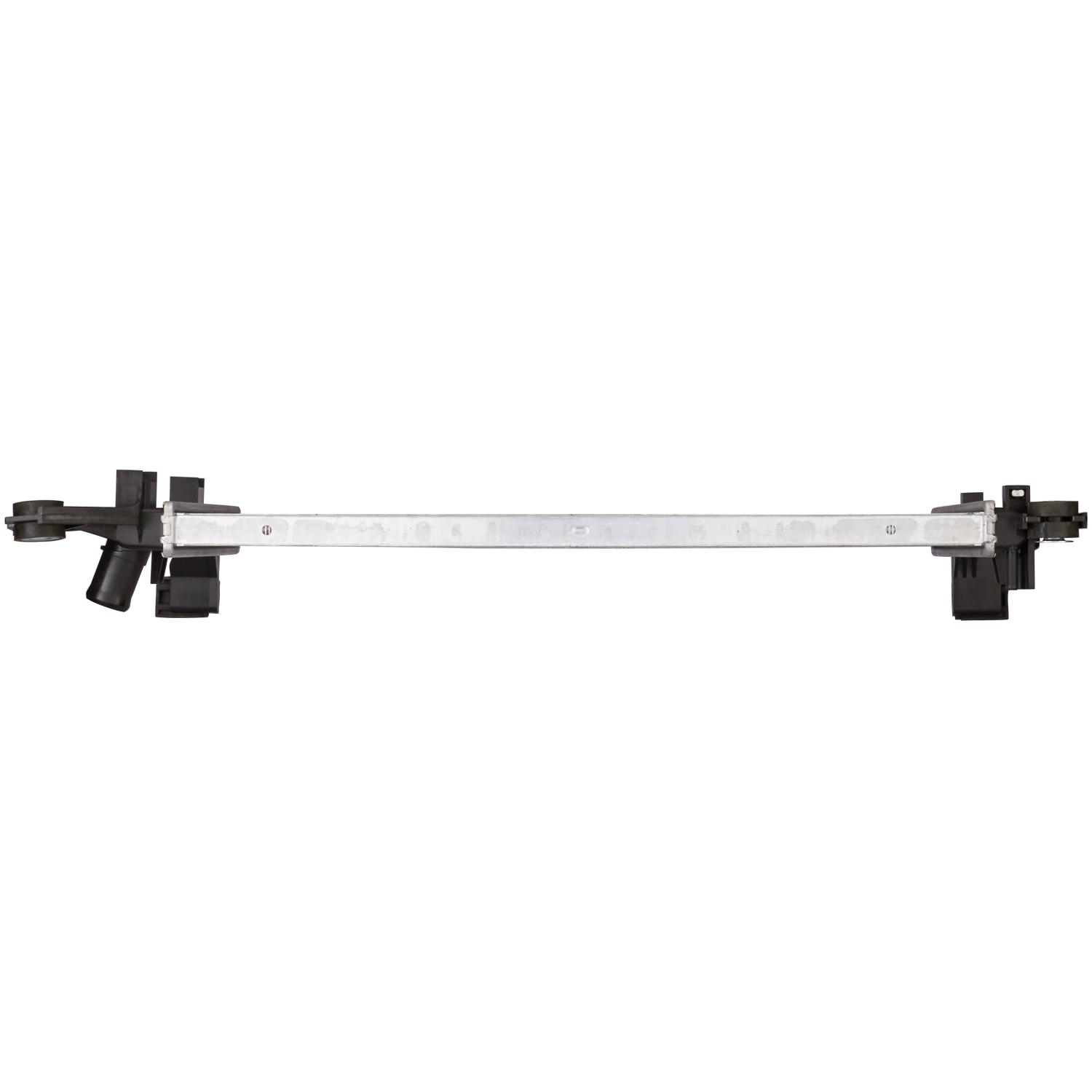 Spectra Premium CU13492 Radiator product image 4 of 4