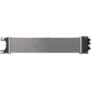 Spectra Premium CU13499 Radiator product image 3 of 4