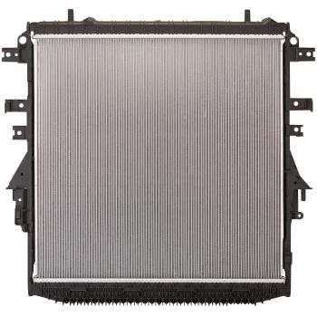 Spectra Premium CU13501 Radiator product image 2 of 4