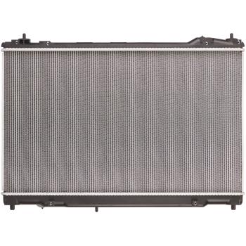 Spectra Premium CU13503 - Radiator Spectra Premium CU13503 Radiator product image 1 of 3