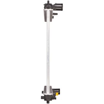 Spectra Premium CU13503 - Radiator Spectra Premium CU13503 Radiator product image 3 of 3