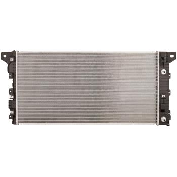 Spectra Premium CU13510 Radiator product image 2 of 4