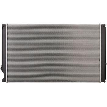 Spectra Premium CU13514 Radiator product image 2 of 4